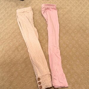 Posh Peanut Leggings